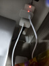 OKSJ【2條】適配小米充電數據線(xiàn)120W/67W Type-C6A閃充 小米14/13/12/11/紅米K70K60K50K40S/黑鯊5Pro 曬單實(shí)拍圖