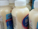 味全活性乳酸菌乳飲品 800億益生菌冷藏低溫飲料兒童學(xué)生隨餐 0蔗糖原味 435ml*10瓶 曬單實(shí)拍圖