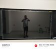 華為Vision智慧屏 Pro 75英寸 八核旗艦芯片【包安裝固定掛架送裝一體】國家補(bǔ)貼Mate 70投屏電視機(jī) 曬單實(shí)拍圖