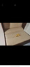 周生生黃金戒指 無(wú)盡的愛(ài)足金絲帶活口戒生日禮物21071R 計價(jià) 3.35克 曬單實(shí)拍圖