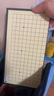 得力（deli）圍棋套裝學(xué)生五子棋磁石圍棋棋盤(pán)成人兒童開(kāi)學(xué)禮物大號磁石圍棋 曬單實(shí)拍圖