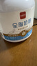 西域日記（XIYURIJI）全脂奶粉1kg罐裝藍(lán)胖子純牛奶粉高鈣奶粉成人全家營(yíng)養(yǎng)奶粉烘焙 曬單實(shí)拍圖