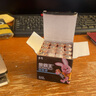 金霸王(Duracell)5號超能量電池16粒裝 堿性五號干電池適用于計算器無(wú)線(xiàn)鼠標遙控器玩具車(chē)麥克風(fēng)手柄 曬單實(shí)拍圖