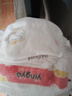 嬰芽（YINGYA）紙尿褲XL碼2包92片【11.5-14kg】嬰兒超薄干爽尿不濕男女寶寶通用 曬單實(shí)拍圖