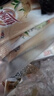 花西子【王俊凱同款】同心鎖口紅禮物C1314素顏唇膏送女朋友禮物 曬單實(shí)拍圖