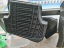 3WTPE汽車腳墊適用于奧迪Q5L專用Q7Q3A4LA6LA3 S3A4標軸A5LS4防水墊 21-25款A3腳墊/留言幾廂 曬單實拍圖