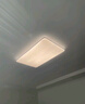 松下（Panasonic）吸頂燈客廳燈全光譜智能護眼燈200瓦 HHXSX159【包安裝】 曬單實拍圖