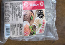 大龍燚 火鍋四寶凈重2斤固形物≥70%組合毛肚黑白千層鴨腸食材生鮮配菜 曬單實(shí)拍圖