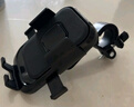BZBC電動(dòng)車手機(jī)架摩托車外賣騎手快遞手機(jī)支架踏板電瓶車導(dǎo)航支架騎行裝備通用 曬單實(shí)拍圖