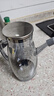 維艾（Newair）玻璃噴油壺防漏嘴不掛油廚房家用食品級油罐瓶容器醬油醋調(diào)料瓶 曬單實(shí)拍圖