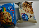趣多多曲奇餅干禮盒1015g 巧克力味休閑零食大禮包 早餐下午茶 約45包 曬單實拍圖