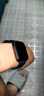 華為（HUAWEI）手表WATCH FIT 3【咨詢享更優(yōu)惠】智能運動健康管理藍(lán)牙通話輕薄大屏NFC門禁支付送男女士朋友禮物 幻夜黑【甄選定制表帶+精美表盤】 曬單實拍圖