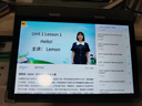 小霸王2025款學(xué)習(xí)機(jī)平板小學(xué)生到初中高中教材同步256G英語學(xué)習(xí)平板電腦輔導(dǎo)早教家教點(diǎn)讀機(jī)上網(wǎng)課學(xué)練 高配版256G丨拍照答疑丨家長(zhǎng)管控丨AR指讀精準(zhǔn)學(xué) 曬單實(shí)拍圖
