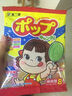 不二家 混合水果味棒棒糖 50g(8支) 兒童糖果 休閑零食禮物 水果糖 曬單實拍圖