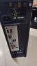 游戲帝國（GAMEMAX）GT-450G 金牌450W TFX規(guī)格電源臺(tái)式機(jī)服務(wù)器長條形電源GT升級(jí)版短殼版本 曬單實(shí)拍圖