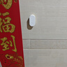 海得曼（Advent）門(mén)鈴不用電池自發(fā)電無(wú)線門(mén)鈴防水家用呼叫器FL-313 曬單實(shí)拍圖