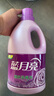 藍(lán)月亮衣物柔順劑護(hù)理劑薰衣草香氛 3kg 柔軟親膚 防靜電 持久留香 曬單實(shí)拍圖