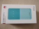 華為隨行WiFi 5 青色【 Pura70上網(wǎng)好伴侶】4G全網(wǎng)通 195Mbps高速上網(wǎng)  隨身WiFi 移動WiFi 曬單實拍圖
