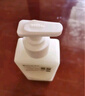 滿婷（MANTING）氨基酸控油去屑洗發(fā)水250ml*2（清潔舒緩洗發(fā)露去頭屑洗發(fā)乳） 曬單實拍圖