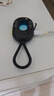 倍思（Baseus）酒店攝像頭探測器 信號探測儀可充電掛門(mén)窗小型紅外線(xiàn)掃描檢測儀防監控便攜適用賓館酒店民宿出游 曬單實(shí)拍圖