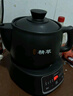 美的（Midea）智能煎藥壺中藥鍋中藥壺煎藥壺熬中藥藥罐全自動煎藥養(yǎng)生壺家用大容量分體式陶瓷養(yǎng)生壺JYC3060 曬單實拍圖