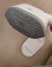美的（Midea）【爆款TOP】手持掛燙機家用熨燙機/便攜大蒸汽機電熨斗/小型迷你差旅熨衣服神器除菌團購禮品10T1 曬單實拍圖