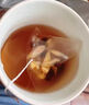 北京同仁堂黃芪麥冬五味子茶包止出汗元?dú)馑膶毑枵谔摵雇Ｖ购共枭}散養(yǎng)生 30包【周期裝】黃芪麥冬五味子茶包普通版 優(yōu)質(zhì)選材 曬單實(shí)拍圖