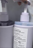 Off&Relax【蔣欣推薦】修護(hù)洗護(hù)套裝460ml*2 or修護(hù)受損柔順洗發(fā)露護(hù)發(fā)素 曬單實(shí)拍圖