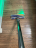 戴森（DYSON）V15 Detect Fluffy無繩吸塵器（新一代藍(lán)色）【原裝進(jìn)口】手持無線 除螨 寵物家庭適用 曬單實(shí)拍圖