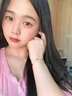 慕卡洛四葉草手鏈女銀手鏈時(shí)尚飾品首飾生日禮物送女友老婆高級感紀念日 玫瑰金紅瑪瑙【免費刻字】 曬單實(shí)拍圖