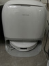 石頭（roborock）國家補貼 P20Pro 掃地機器人掃拖一體自動清洗全自動上下水集塵熱水洗地機拖布免洗擦地拖地機器人 【手動換水】P20 Pro水箱版 曬單實拍圖