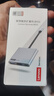 聯(lián)想（lenovo）Type-c擴展塢USB分線(xiàn)器HDMI轉接器PD100W轉換器筆記本電腦手機投影儀顯示器拓展塢BY03 曬單實(shí)拍圖