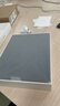 億色（ESR）適用【2025】iPad Air7/6保護(hù)殼13英寸保護(hù)套新M3保護(hù)殼通24年磁吸可拆分蘋(píng)果平板電腦全包防摔灰 曬單實(shí)拍圖
