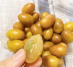 山姆伯伯廣東雞心黃皮果【順豐閃送】無核黃皮新鮮水果禮盒 3斤【巨劃算 | 20%選擇】凈2.1斤 7A級精選果丨保溫箱+冰袋 曬單實(shí)拍圖