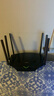 普聯(lián)（TP-LINK） AX5400千兆無(wú)線(xiàn)路由器 WiFi6 5G雙頻高速網(wǎng)絡(luò ) Mesh路由 游戲路由 智能家用穿墻 XDR5430易展版 曬單實(shí)拍圖