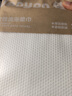 德佑一次性浴巾5條裝加大加厚單獨包裝柔軟舒適酒店用品便攜旅行裝 曬單實(shí)拍圖