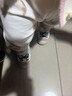 江博士學(xué)步鞋步前鞋冬季男女簡(jiǎn)約幼童寶寶鞋B13244W011米/杏21 曬單實(shí)拍圖