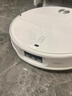 石頭（roborock）【七夕情人節(jié)禮物】掃地機器人 P20 Ultra 掃拖洗烘一體機 自動集塵擦地拖地洗地吸塵器 A1840RR 曬單實拍圖