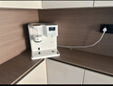 鳴盞【國家補貼】即熱熟水機 飲水機電熱水瓶電水瓶 燒水壺電熱水壺3L  桌面智能熟水機MZ908A 曬單實拍圖