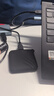 閃迪（SanDisk）ELE?2TB 移動(dòng)固態(tài)硬盤(pán)（PSSD）西數 元素 type-c接口 小巧便攜 手機直連筆記本兩用外接 辦公存儲 曬單實(shí)拍圖