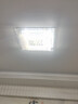 歐普家用LED燈條吸頂燈燈芯客廳燈改造燈管燈帶替換長條貼片三色光源 52厘米-九條-108W-送驅(qū)動+吸磁- 白 曬單實拍圖