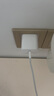 MICROKIA適配蘋(píng)果充電器正品充電線(xiàn)氮化鎵30W快充線(xiàn)PD套裝原裝iPhone14ProMax 16 15手機13充電頭20W數據 【適配蘋(píng)果6-14系列】快充頭+閃充線(xiàn)丨1米套裝 曬單實(shí)拍圖