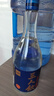 江小白 三人飲 清香白酒 46度 500mL 單瓶 口糧酒糧食酒 曬單實(shí)拍圖