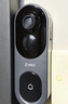 360可視門(mén)鈴6Pro 500萬(wàn)超清畫(huà)質(zhì)家用監(jiān)控智能門(mén)鈴電子貓眼攝像頭無(wú)線(xiàn)wifi手機(jī)遠(yuǎn)程查看對(duì)講 曬單實(shí)拍圖