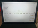 HUWYI平板電腦padPro2025新款ipad 4K超清大屏全面屏144Hz全網通5G高刷網課學習游戲娛樂辦公 柔光紫 16pro16G運行+512G內存+豪華禮品12英 曬單實拍圖