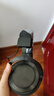 SONCIEMEORY聲音記憶 G50頭戴式專業(yè)監(jiān)聽耳機(jī)高音質(zhì)HiFi升級(jí)線電競(jìng)游戲?qū)Ｓ糜芯€音樂耳機(jī) 標(biāo)配：黑色【現(xiàn)貨】 曬單實(shí)拍圖