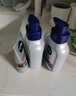 妮維雅（NIVEA）男士【王子奇推薦】控油冰爽潔面液150g雙支洗面奶氨基酸青少年 曬單實拍圖