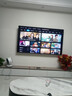 海爾（Haier）電視新品S60C 全通道240HZ高刷6+64G大內存 雙頻WiFi6 AI智慧屏彩電液晶4K護眼超薄游戲電視 75英寸 新品240HZ高刷6+64G三重護眼 咨詢(xún)領(lǐng)驚喜 曬單實(shí)拍圖