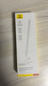 倍思電容筆iPad觸控筆【磁吸藍(lán)牙高配】適用25年iPad Pro/Air/Mini7/iPad11平板觸屏手寫筆Applepencil 曬單實拍圖