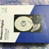 西部數據（WD）6TB 監控級機械硬盤(pán) WD Purple 西數紫盤(pán) SATA 256MB CMR垂直 安防存儲 3.5英寸 WD64PURZ 曬單實(shí)拍圖
